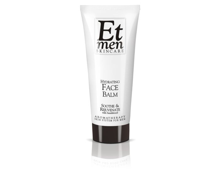 Hydrating Face Balm  - Soothe and Rejuvenate