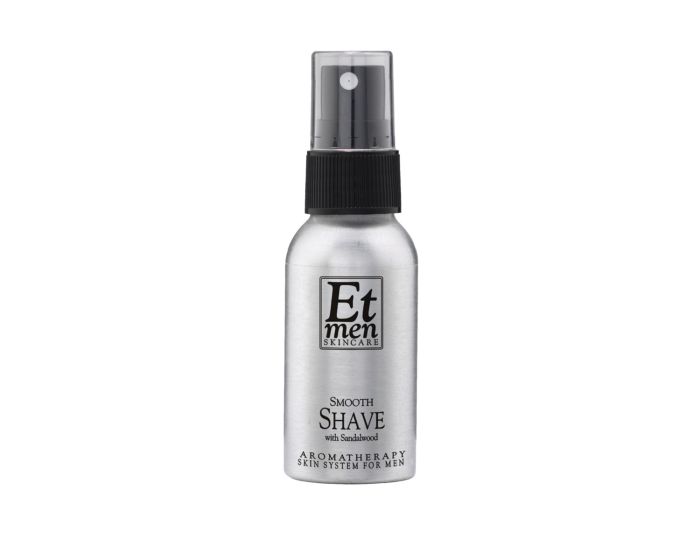 Smooth Shave Oil