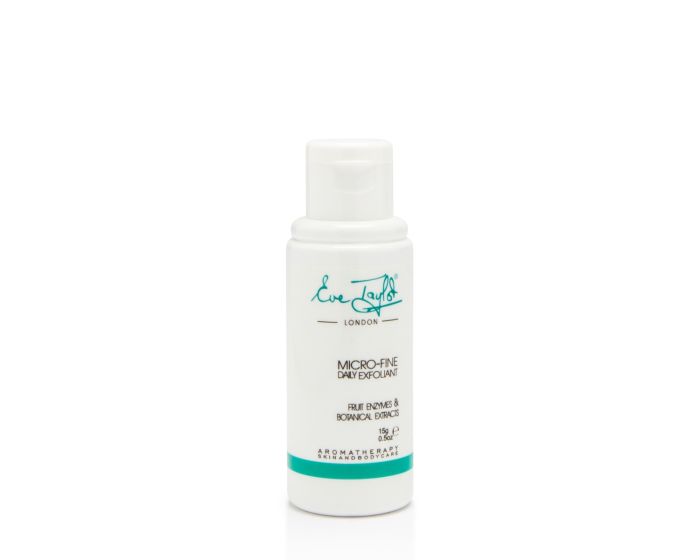 Micro-fine Daily Exfoliant - 15g Travel