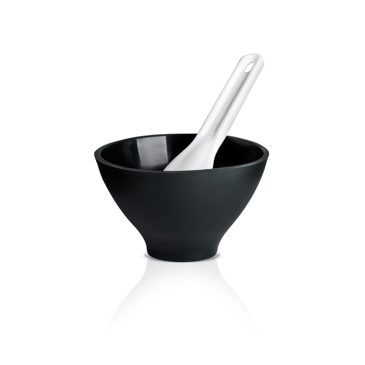 Eve Taylor Mixing Bowl and Spatula (Small)
