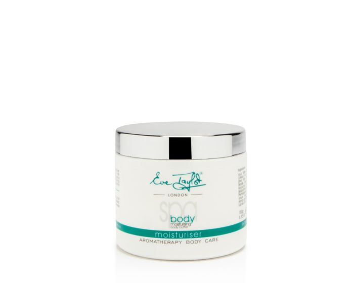 Moisturising Body Butter