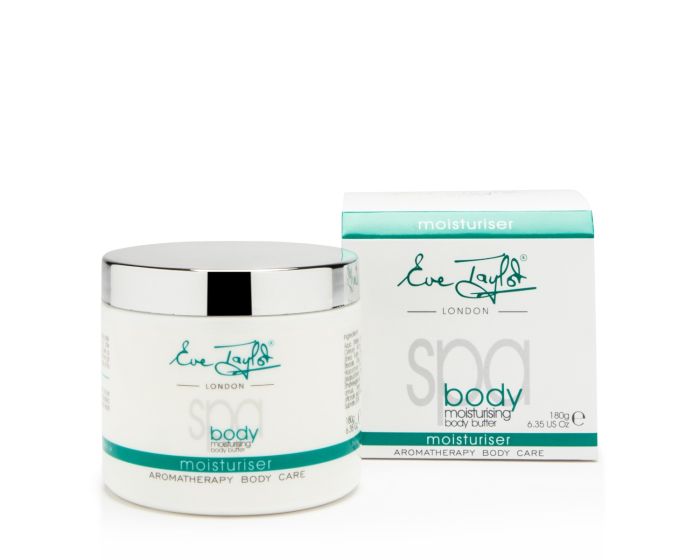 Moisturising Body Butter