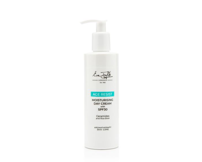 Eve Taylor Moisturising Day Cream SPF30 professional 250ml salon size