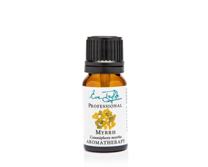 Myrtle Essential Oil