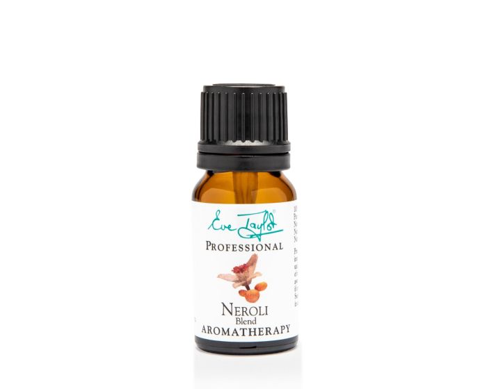 Neroli / Orange Blossom Essential Oil 5ml