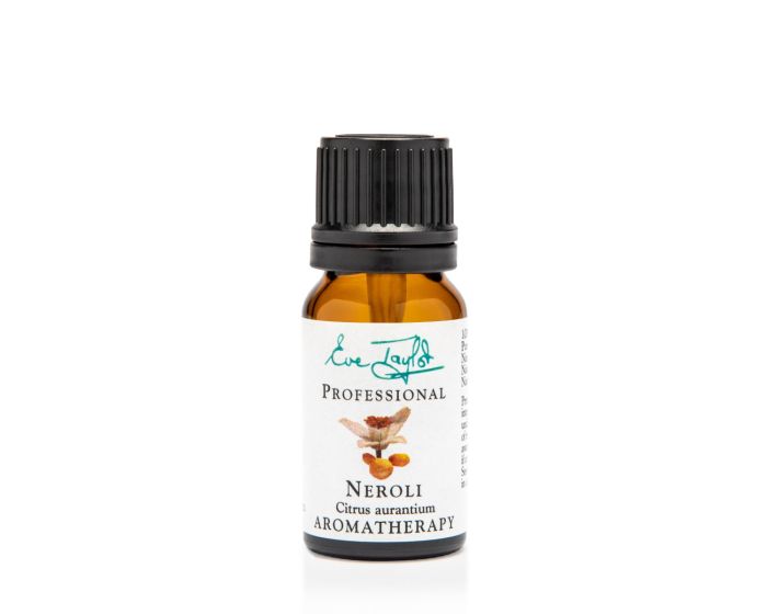 Neroli (5% in Jojoba) Essential Oil
