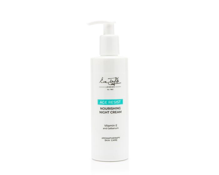 Eve Taylor Nourishing Night Cream professional 250ml salon size