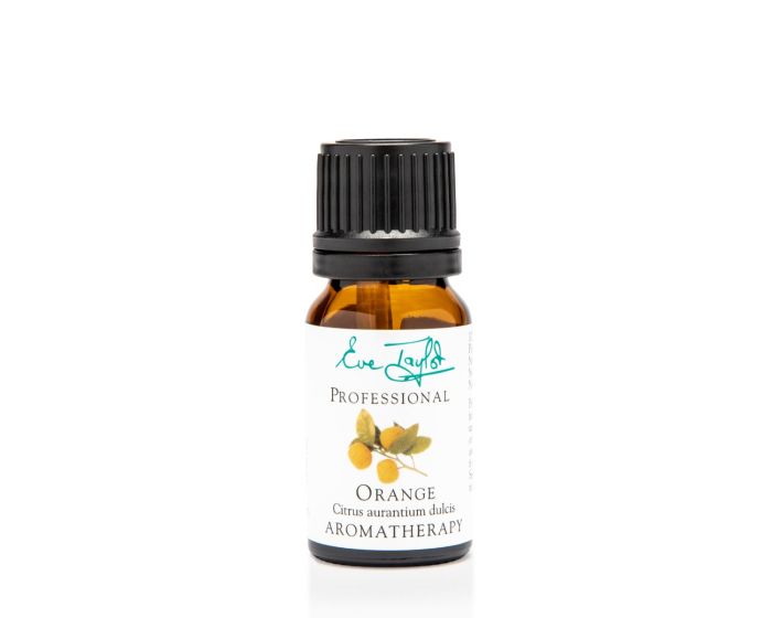 Orange Sweet Essential Oil