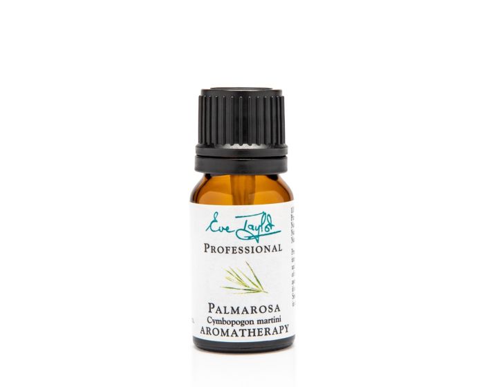 Palmarosa Essential Oil