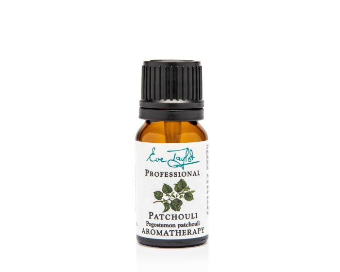 Patchouli Essential Oil