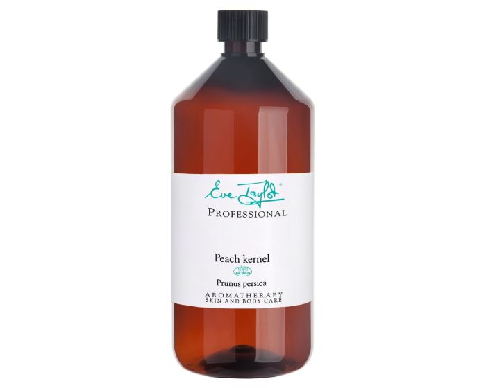 Peach Kernel Carrier Oil