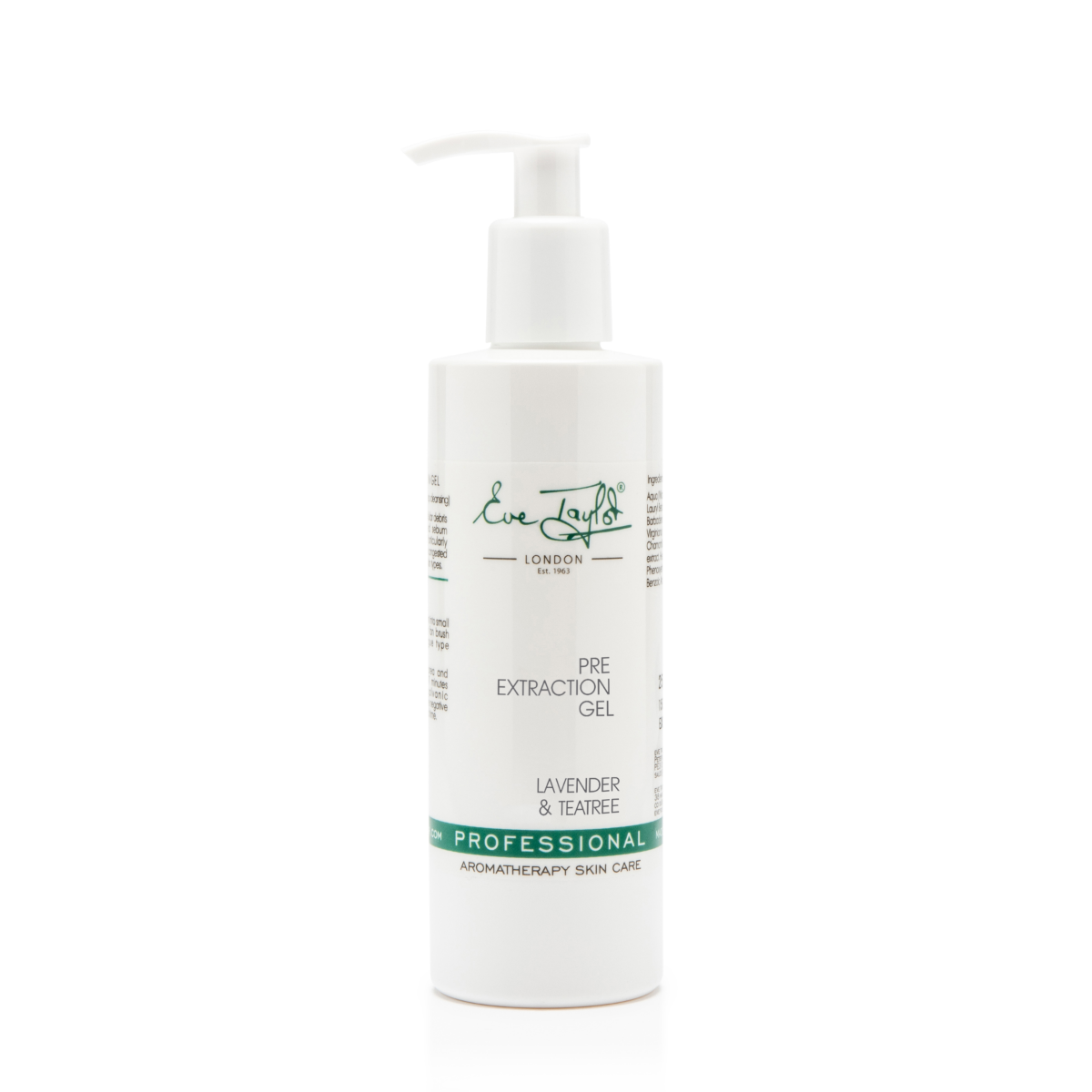 Eve Taylor Pre-extraction Gel