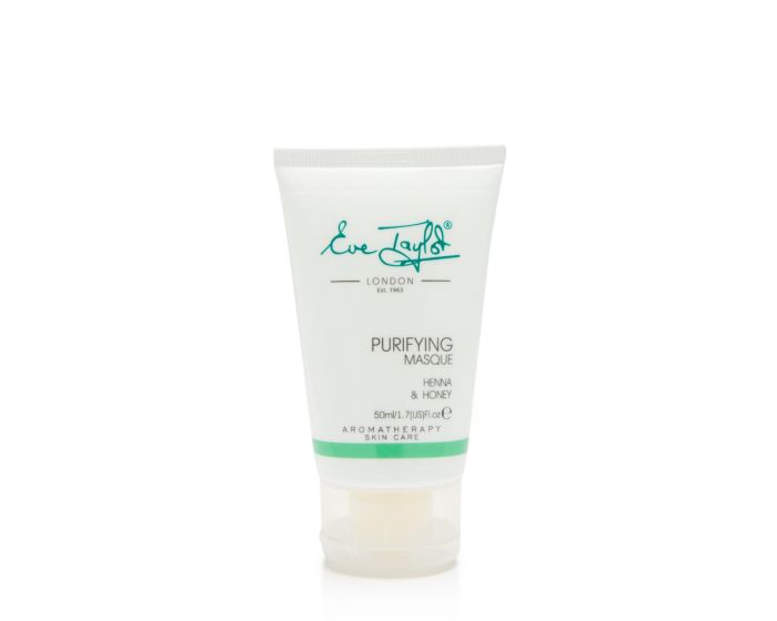 Eve Taylor Purifying Masque 50ml retail tube for oily skin