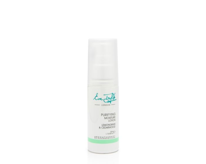 Purifying Moisture Lotion - 50ml Travel