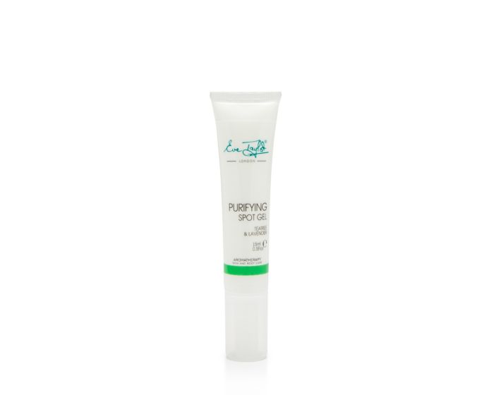 Purifying Spot Gel