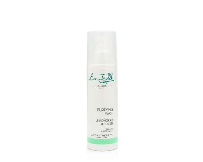 Purifying Wash (Gel Cleanser)