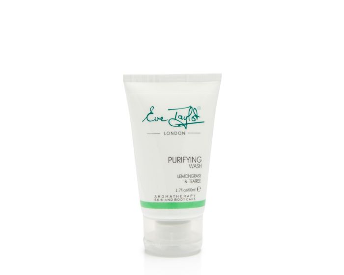 Purifying Wash - 50ml Travel