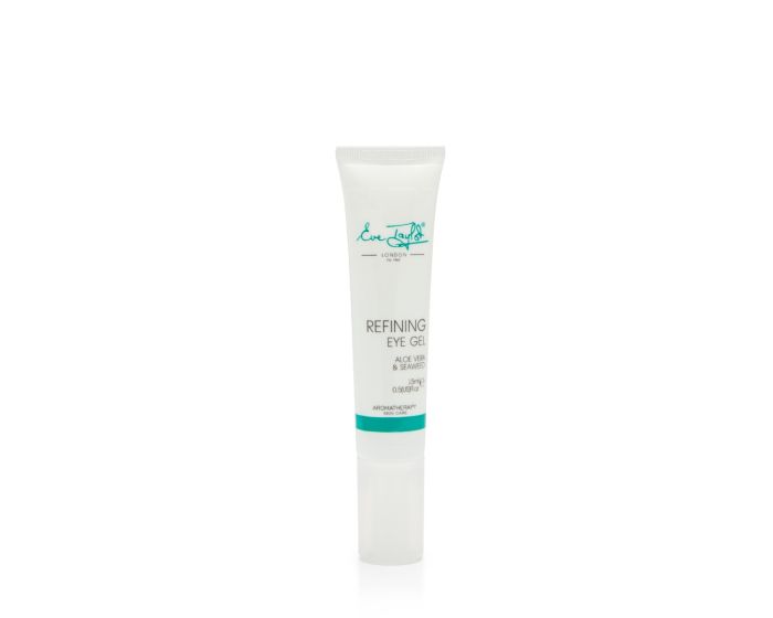 Eve Taylor Refining Eye Gel Professional 100ml minimises fine lines
