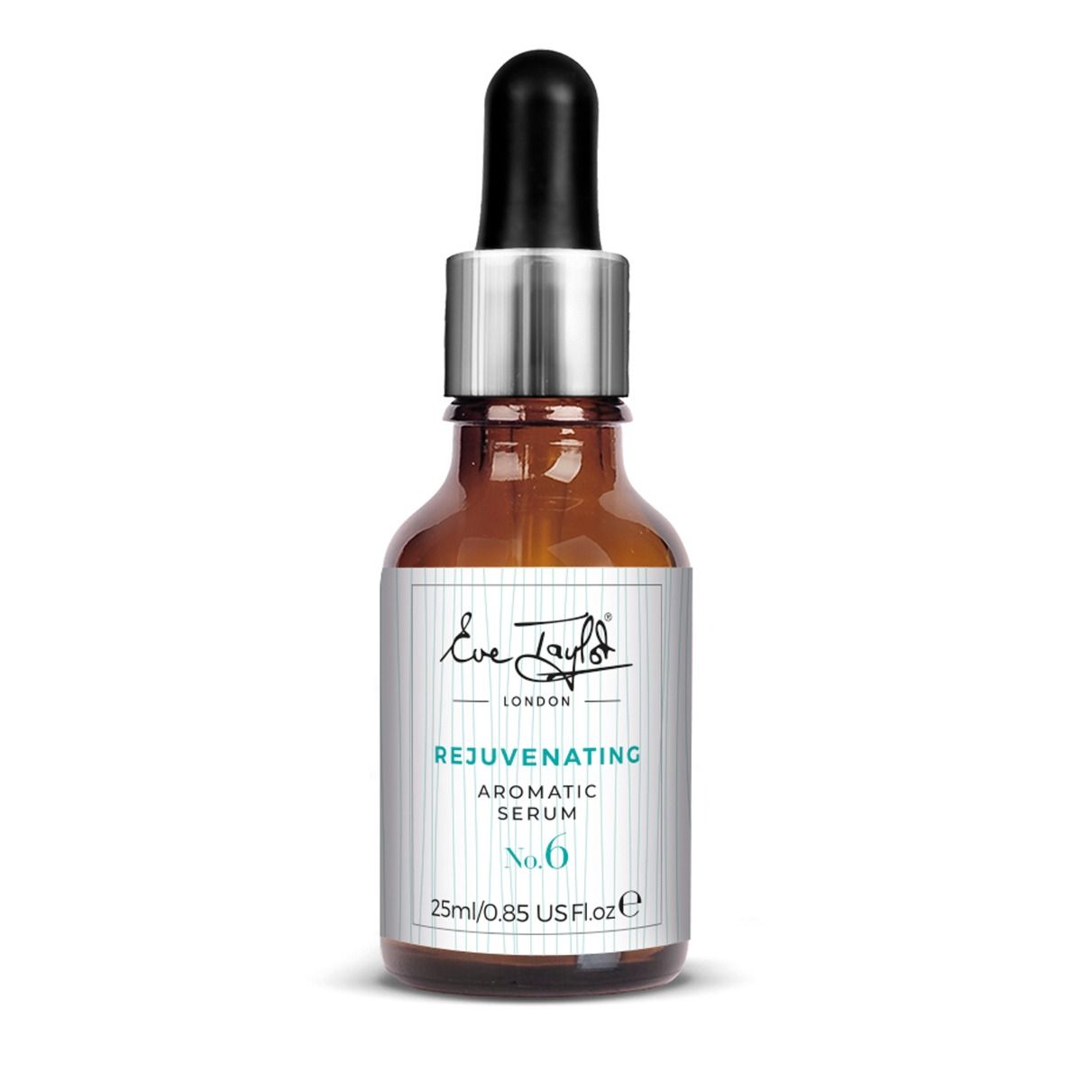 Eve Taylor Rejuvenating Aromatic Serum No.6 25ml retail dry menopausal skin
