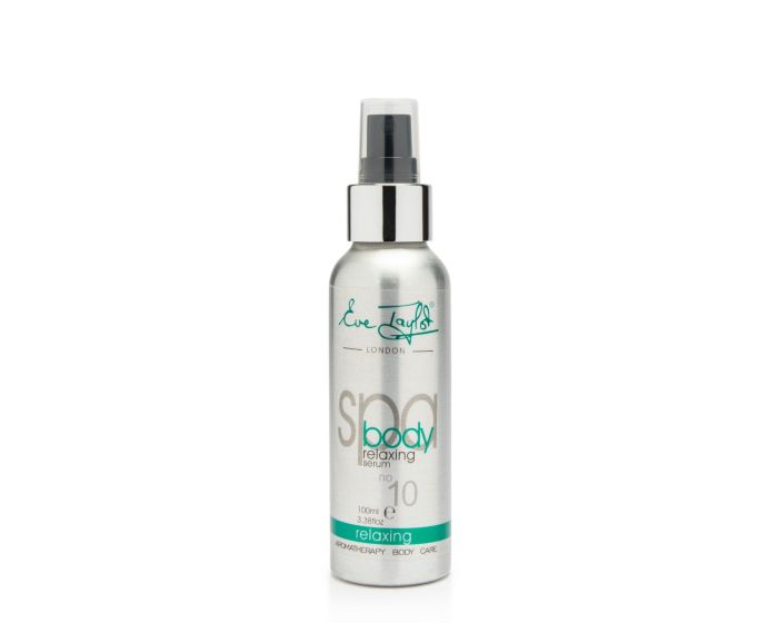 Relaxing Body Serum (No.10)