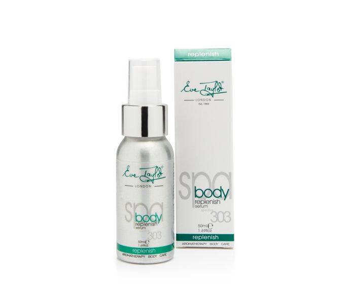 Replenishing Body Serum