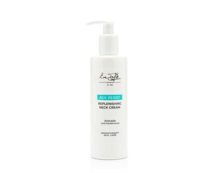 Eve Taylor Replenishing Neck Cream Professional 250ml nourishing neck moisturiser