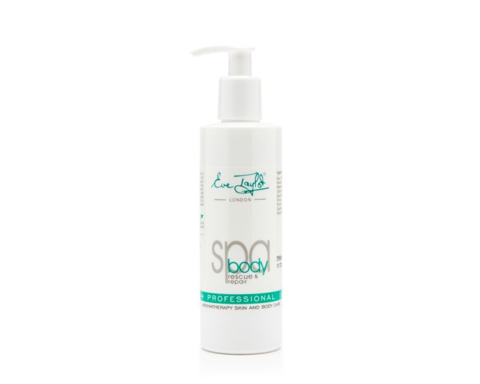 Eve Taylor Rescue and Repair Body Moisturiser Professional 250ml stressed skin