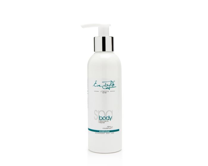 Eve Taylor Rescue and Repair Moisturiser Professional Hyaluronic Acid Chamomile