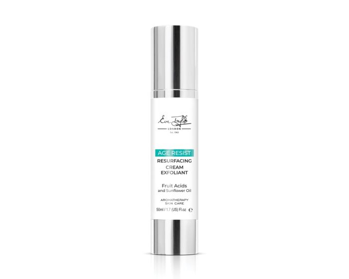 Resurfacing Cream Exfoliant