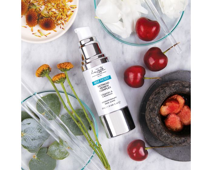 Eve Taylor Retinoid Renew Complex Professional 50ml firming complex