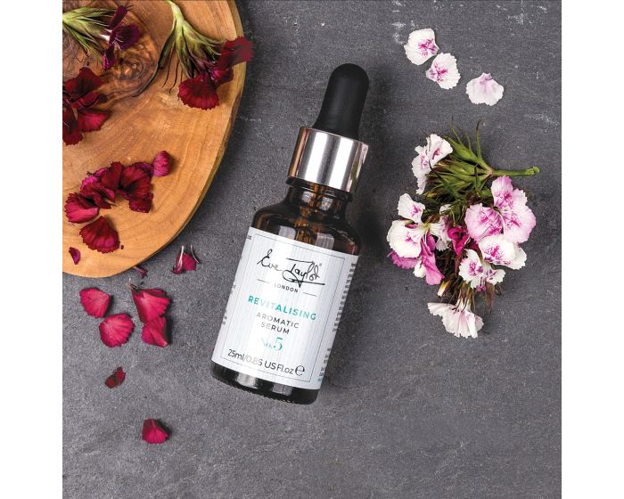 Revitalising Aromatic Serum No.5