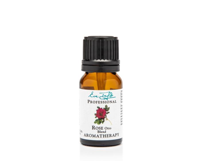 Rose Otto (5% in Jojoba) Essential Oil