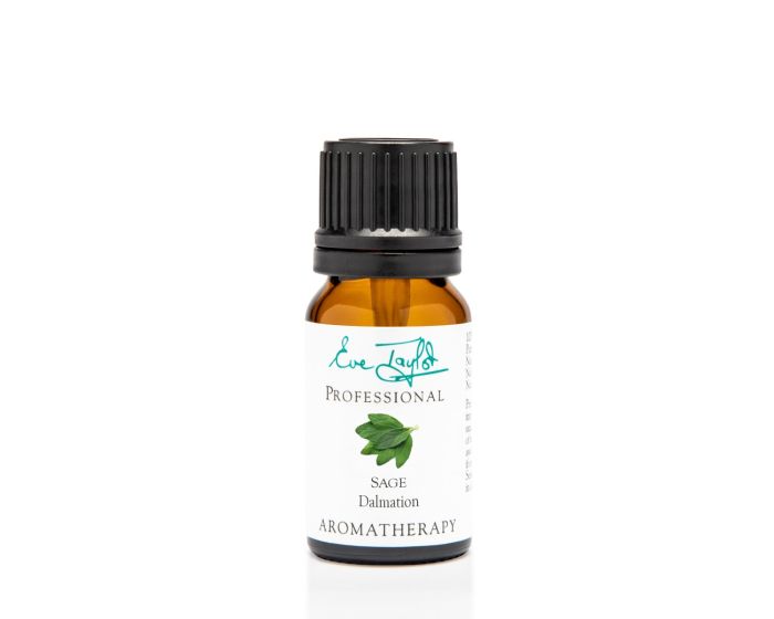 Sage Dalmatian Essential Oil