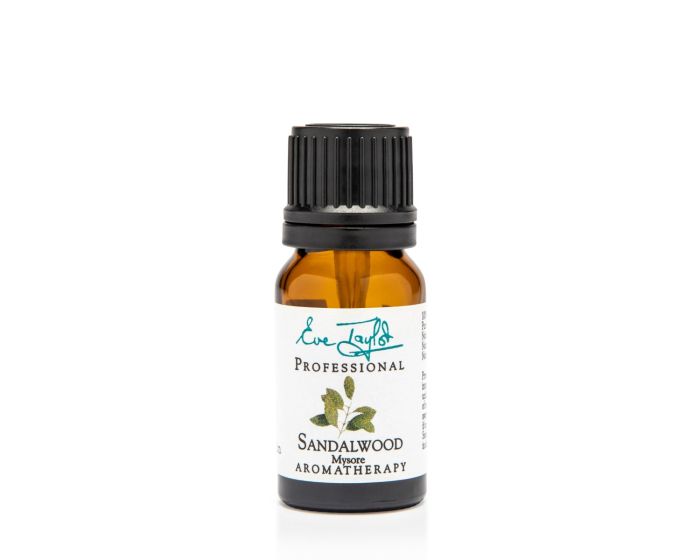 Sandalwood Essential Oil