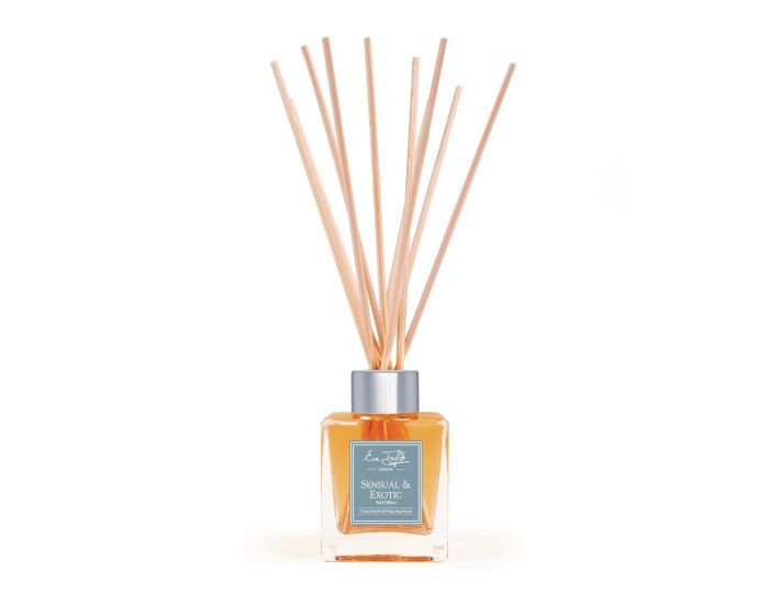 Sensual & Exotic Natural Reed Diffuser