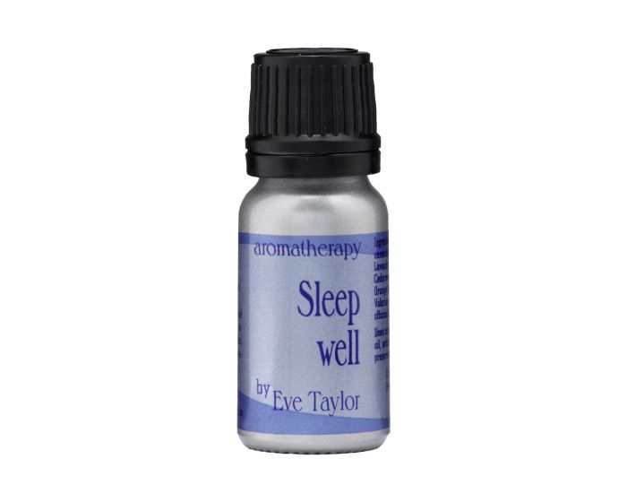 Sleepwell Diffuser Blend