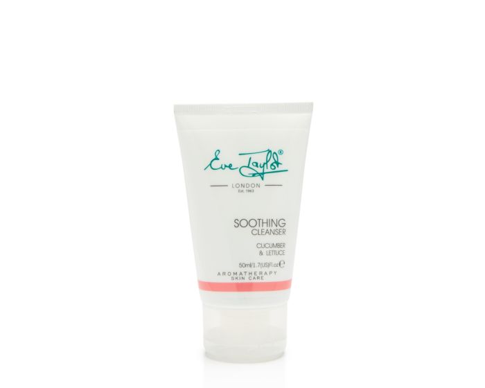 Soothing Cleanser - 50ml Travel