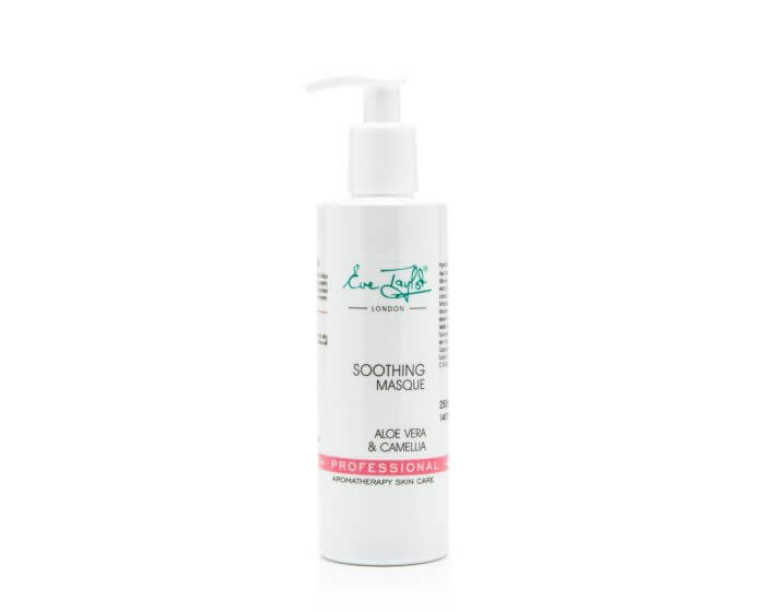 Eve Taylor Soothing Masque 250ml professional gel masque