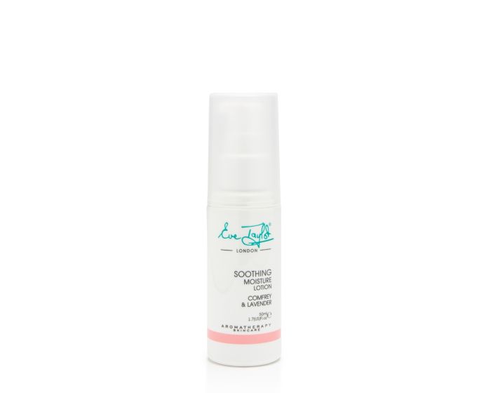 Soothing Moisture Lotion - 50ml Travel