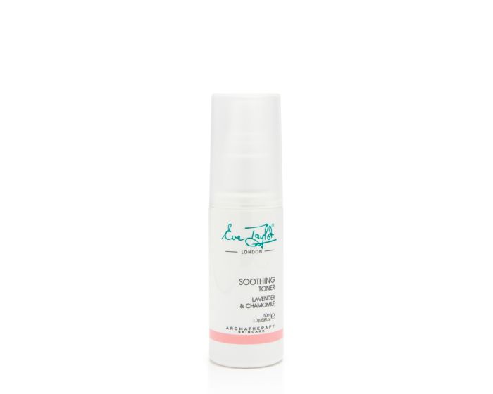 Soothing Toner - 50ml Travel