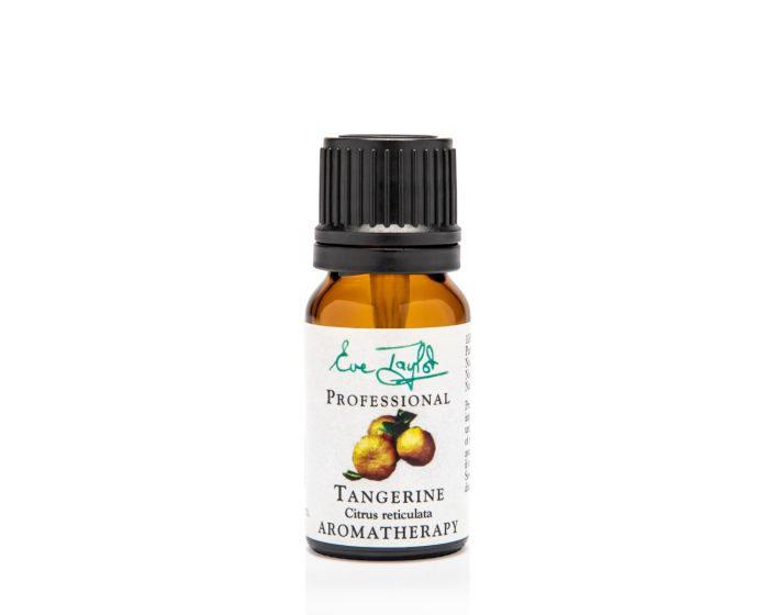 Tangerine Essential Oil