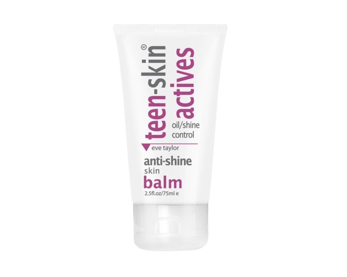 Teen Skin Actives Anti-shine Skin Balm