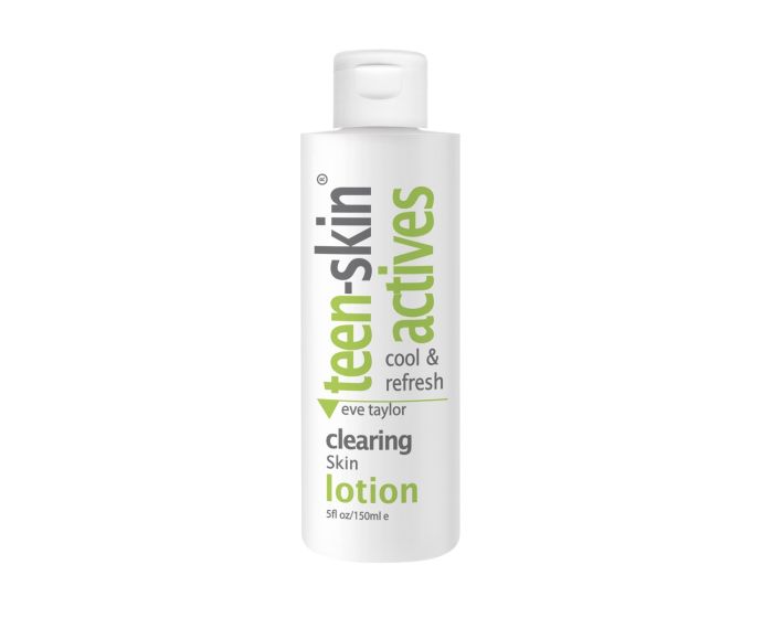 Teen Skin Actives Clearing Skin Lotion (Toner)