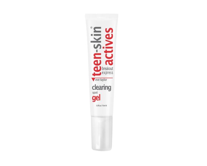 Teen Skin Actives Clearing Spot Gel