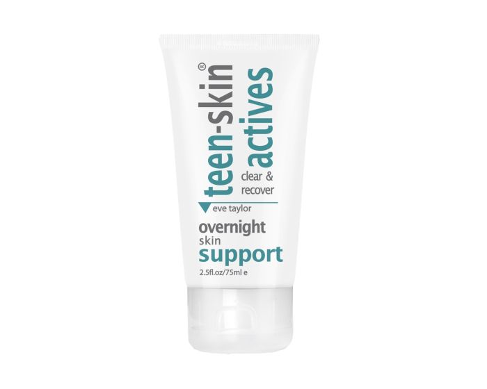 Teen-Skin Actives Overnight Skin Support