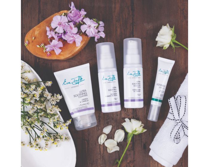 Ultra Soothing Skincare Collection Kit