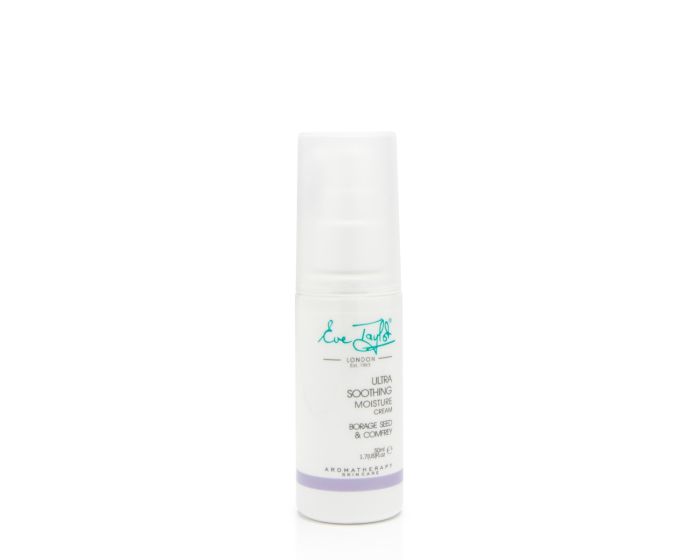 Ultra Soothing Moisture Cream - 50ml Travel