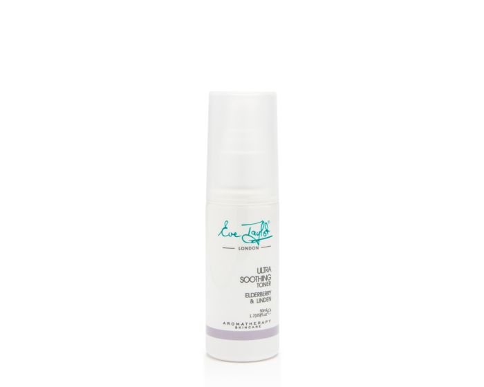 Ultra Soothing Toner - 50ml Travel