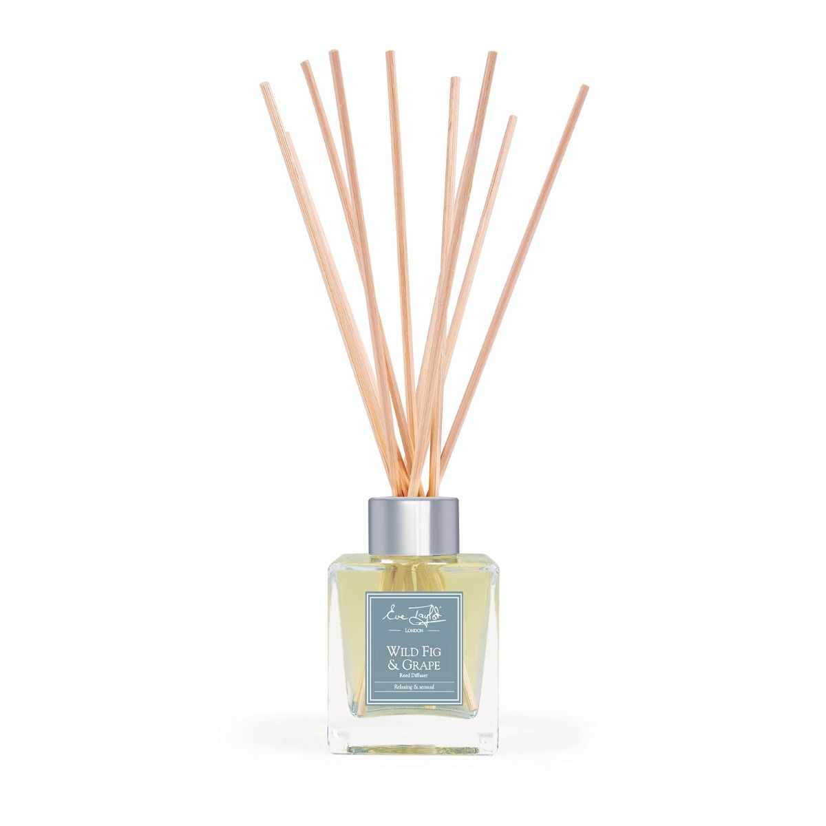 Wild Fig & Grape Natural Reed Diffuser