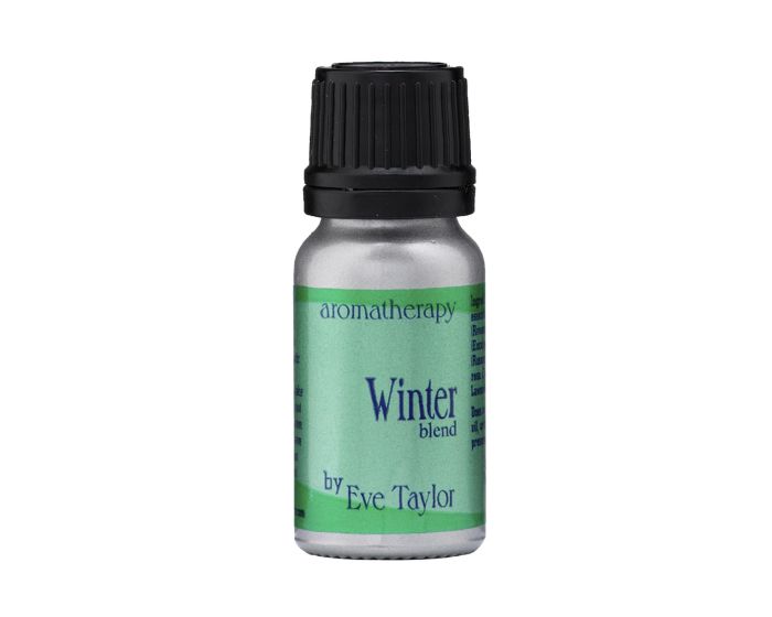 Winter Diffuser Blend